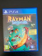 Jeu ps4 Rayman, Comme neuf, Aventure et Action, À partir de 7 ans, 3 joueurs ou plus