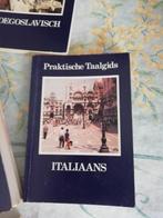 vertaling woordenboek, Comme neuf, Italien, Lekturama, Autres éditeurs