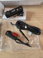 Adzome M300S double dashcam, Auto diversen, Dashcams, Ophalen, Zo goed als nieuw
