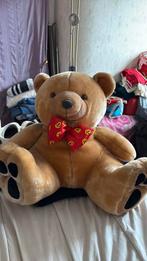 Beer, Ophalen, Zo goed als nieuw, Stoffen beer, Overige merken