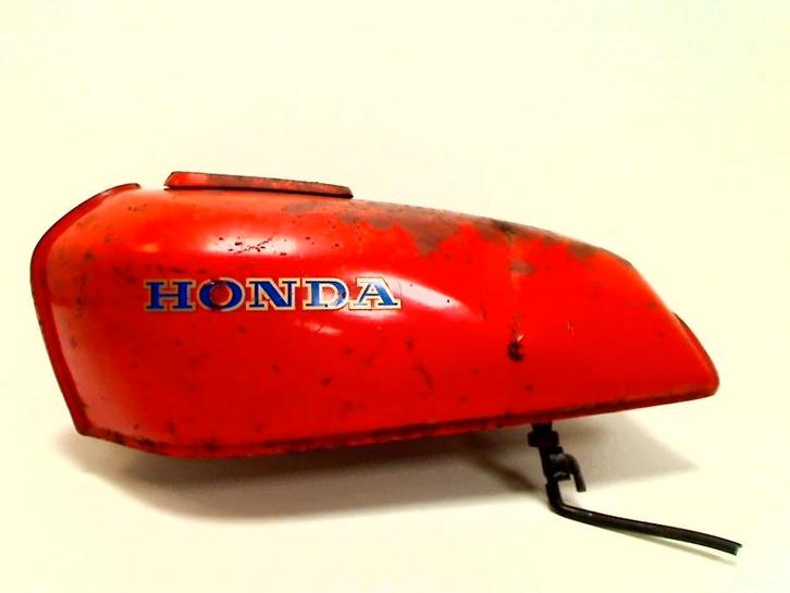 Honda CB 250 Brandstoftank, Motoren, Onderdelen | Honda, Ophalen of Verzenden