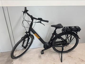 Batavus Altura e-GO Bosch active line smart, Enlèvement, Comme neuf, Batavus