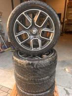 Ram1500 22” velgen 5gen 305/45/22” 6 × 139,7, Autos : Pièces & Accessoires, Pneus & Jantes, Enlèvement ou Envoi, Pneu(s)