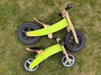Loopfietsjes, Kinderen en Baby's, Speelgoed | Buiten | Voertuigen en Loopfietsen, Ophalen, Gebruikt, Loopfiets
