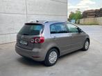 VW Golf 6 (VI) PLUS 1.2 TSI benzine 2012 met 118000km*NIEUW!, Auto's, Volkswagen, Euro 5, 4 cilinders, Bruin, Leder en Stof