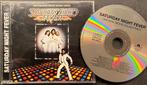 Bande son de SATURDAY NIGHT FEVER ( CD ), CD & DVD, Envoi, Comme neuf