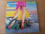 Ostrogoth too hot, Cd's en Dvd's, Vinyl | Hardrock en Metal, Ophalen of Verzenden, Gebruikt
