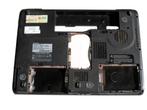 Originele Toshiba Satellite P300 kunststof achterzijde E1735, Ophalen of Verzenden, Refurbished