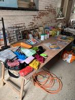 Garageverkoop hamme 9220, Diversen, Ophalen, Zo goed als nieuw