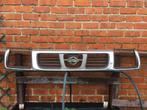 Nissan navara 2000 grill, Ophalen, Gebruikt, Nissan, Bumper