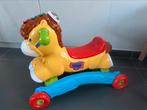 Vtech hobbelpaard, Ophalen, Zo goed als nieuw
