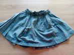 Jupe en jeans okaidi 10 ans, Enlèvement, Comme neuf, Fille, Robe ou Jupe
