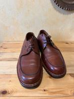 Fluchos Derby leren schoenen — maat 43, Kleding | Heren, Schoenen, Overige kleuren, Fluchos, Ophalen of Verzenden, Zo goed als nieuw