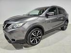 Nissan Qashqai 1.2, Auto's, Voorwielaandrijving, 4 cilinders, Navigatiesysteem, Leder