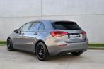 Mercedes A200 1.3i / Camera, GPS, Cruise, Leder, LED BTW, Auto's, Voorwielaandrijving, 4 cilinders, Bedrijf, 5 deurs