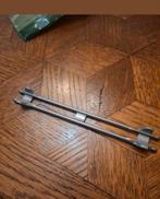 Gravitrax Medium spoor, Enlèvement