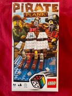 Lego pirate plank 3848, Kinderen en Baby's, Speelgoed | Duplo en Lego, Lego, Zo goed als nieuw, Ophalen