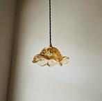 Vintage Murano glazen hanglamp, Antiek en Kunst, Ophalen of Verzenden