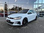 VOLKSWAGEN GOLF 7.5 GTI DSG TCR | PANO | DYNAUDIO | DCC |, Autos, Volkswagen, Carnet d'entretien, Berline, Automatique, Achat