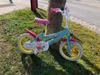 Peppa Pig 14" 4-6 jaar oude meisjesfiets, Ophalen, Gebruikt, 14 inch of minder, TOIMSA