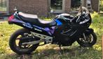 Suzuki GSX750F À REPARER, Ophalen