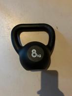 Adidas Dumbell 8kg, Sport en Fitness, Ophalen of Verzenden