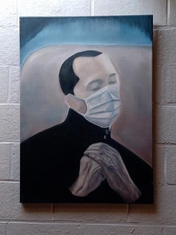 Stilte in de Storm MP Theunis  beschikbaar voor biedingen