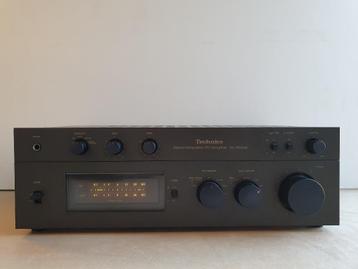 Stereo Integrated Amplifier Technics SU-8044K, Enlèvement ou Envoi