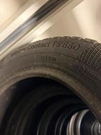 4 Winterbanden Continental 175/65/14 MONTAGE MOGELIJK, Auto-onderdelen, Ophalen