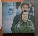 LP Simon and Garfunkel - Bridge over troubled water, Ophalen of Verzenden, 1960 tot 1980, Gebruikt, 12 inch