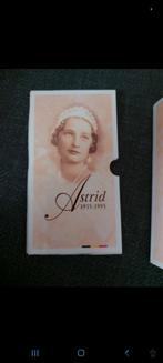 munt koningin astrid, Ophalen of Verzenden, Zo goed als nieuw