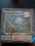 4 Escape puzzels, Ophalen, Nieuw