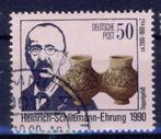 DDR 1990 - nr 3365, Timbres & Monnaies, Timbres | Europe | Allemagne, RDA, Affranchi, Envoi