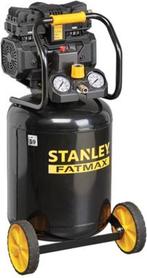 stanley compressor, Ophalen, 6 tot 10 bar, Zo goed als nieuw, Minder dan 200 liter/min