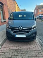 Renault Trafic L1H1 Grand Confort, Argent ou Gris, Achat, 6 portes, Euro 6