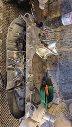 Gereviseerde verticale minarelli motorblok alles in orde, Fietsen en Brommers, Ophalen, Gebruikt, Blok, Yamaha