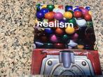 REALISM. Kerstin Stremmel, Boeken, Ophalen of Verzenden, Zo goed als nieuw, Schilder- en Tekenkunst