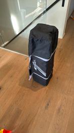 Reisbedje, Enlèvement, Comme neuf