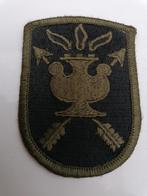 Vietnam War Special Forces Insignia, Ophalen of Verzenden