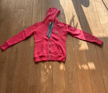 Superdry hoodie met rits  beschikbaar voor biedingen