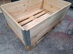 Pallet opzet randen, Ophalen, Minder dan 25 mm, Nieuw, Minder dan 200 cm