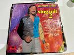 LP: James Last - Sing Mit 2, Gebruikt, Ophalen