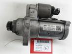 STARTMOTOR Volkswagen Golf VII (AUA) (02M911024S), Auto-onderdelen, Gebruikt, Volkswagen