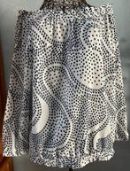River Woods 40 NIEUW knappe bootmodel blouse, Kleding | Dames, Maat 38/40 (M), Overige kleuren, River Woods, Nieuw