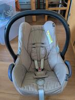 Maxi-Cosi CabrioFix, Ophalen, Gebruikt, Maxi-Cosi