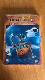 DVD Walle.E - Engels/Nederlands/Vlaams (nieuw), Nieuw in verpakking