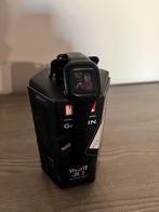 Garmin vivofit jr 3 Black Panther, Ophalen of Verzenden, Stappen, Gebruikt, Garmin