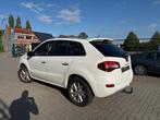 Renault Koleos 2,0 dCi Euro 5 4x4 ONLY EXPORT (bj 2010), Auto's, Renault, Euro 5, Koleos, 110 kW, Bedrijf
