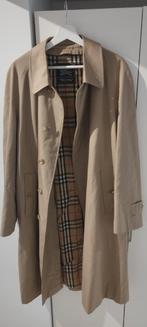 Vintage trenchcoat van Burberry London, Ophalen
