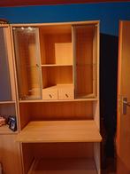 Perfect onderhouden kast/ bureau, Huis en Inrichting, Kasten | Computermeubels, Ophalen, Zo goed als nieuw